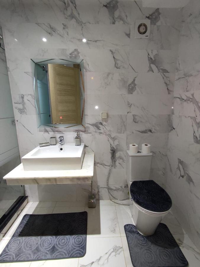 Dlx01 Apartment Oujda Exterior photo